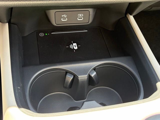 2027 Honda HR-V LX AWD