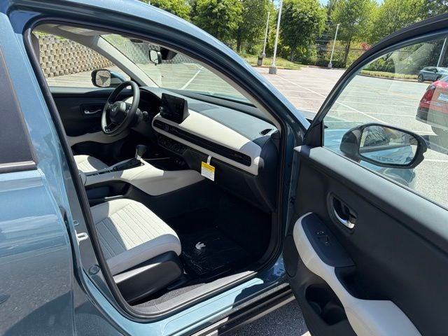 2027 Honda HR-V LX AWD