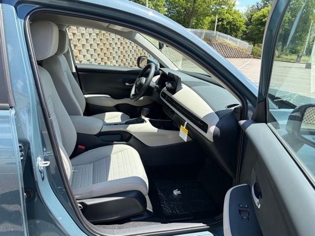 2027 Honda HR-V LX AWD
