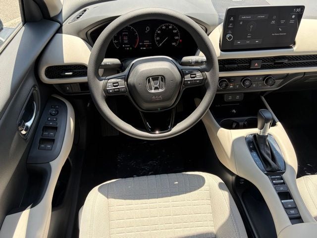 2027 Honda HR-V LX AWD