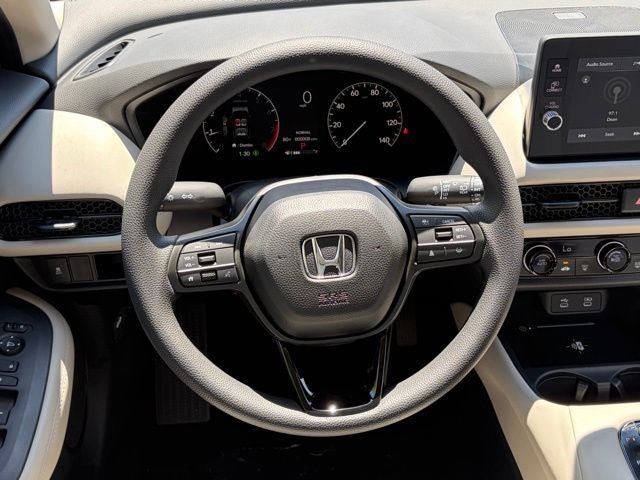 2027 Honda HR-V LX AWD
