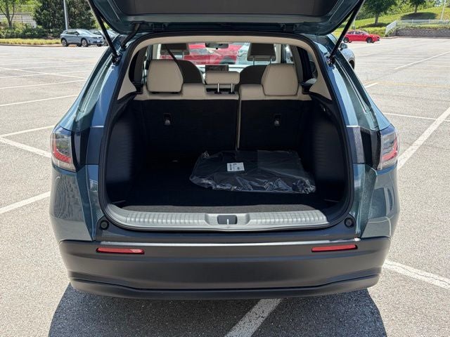 2027 Honda HR-V LX AWD