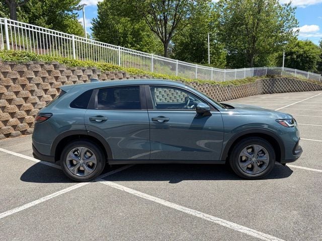 2027 Honda HR-V LX AWD