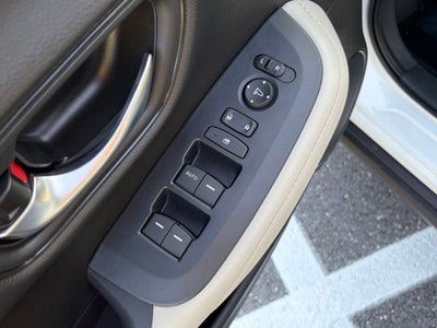 2027 Honda HR-V LX AWD