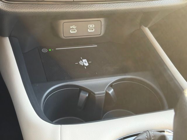 2027 Honda HR-V LX AWD
