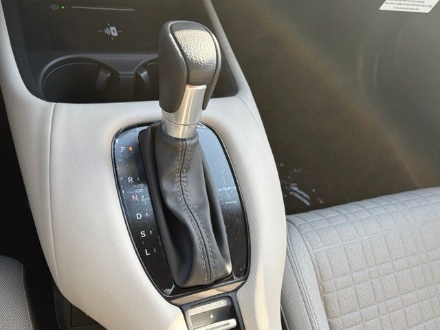 2027 Honda HR-V LX AWD