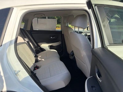 2027 Honda HR-V LX AWD