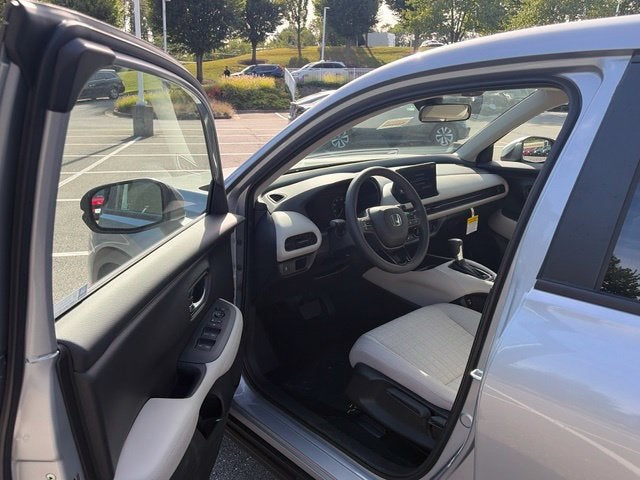 2027 Honda HR-V LX AWD