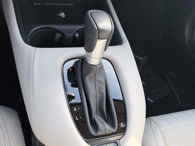 2027 Honda HR-V LX AWD
