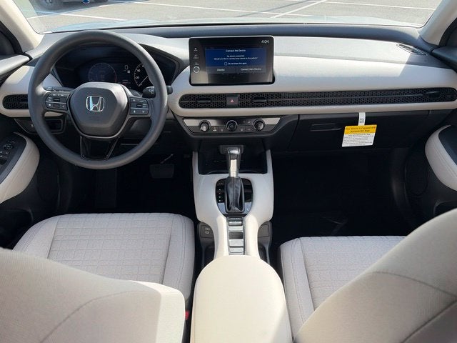 2027 Honda HR-V LX AWD