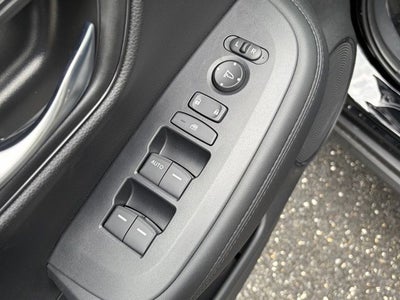 2026 Honda HR-V AWD LX