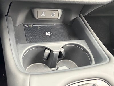 2026 Honda HR-V AWD LX