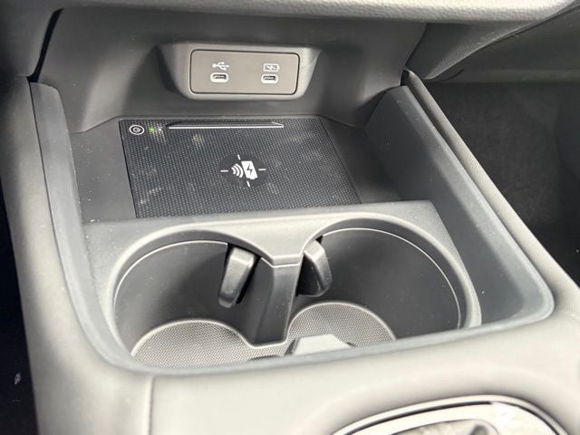 2026 Honda HR-V AWD LX