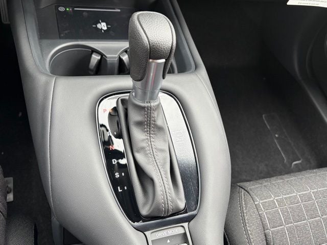 2026 Honda HR-V AWD LX