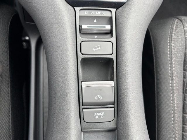 2026 Honda HR-V AWD LX