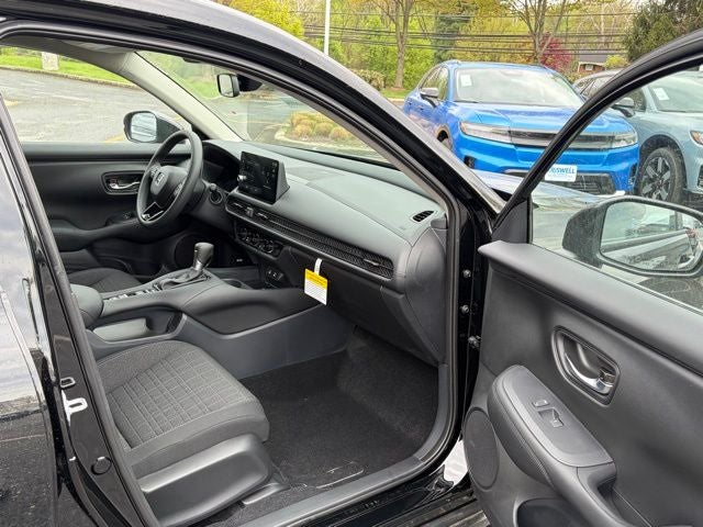 2026 Honda HR-V AWD LX