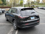 2026 Honda HR-V AWD LX