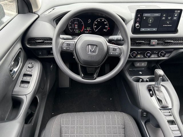2026 Honda HR-V AWD LX