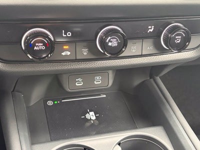 2027 Honda HR-V LX AWD