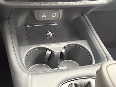2027 Honda HR-V LX AWD