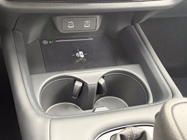2027 Honda HR-V LX AWD