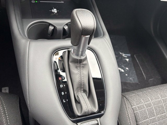 2027 Honda HR-V LX AWD