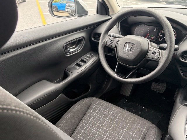 2027 Honda HR-V LX AWD