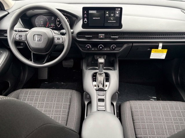 2027 Honda HR-V LX AWD