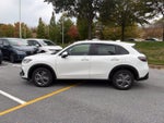 2027 Honda HR-V LX AWD