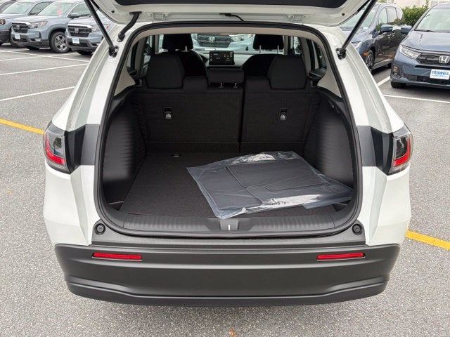 2027 Honda HR-V LX AWD