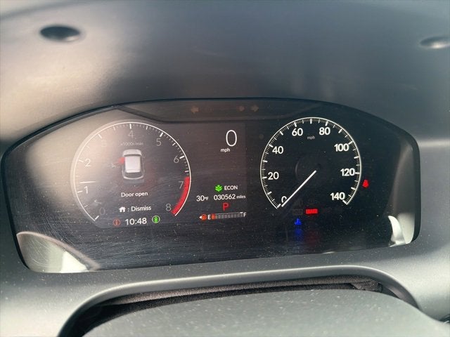 2023 Honda HR-V AWD LX