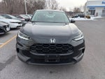 2023 Honda HR-V AWD LX
