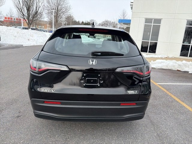2023 Honda HR-V AWD LX