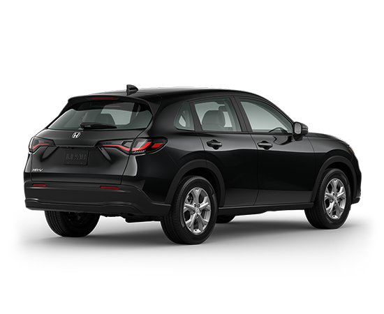 2023 Honda HR-V AWD LX