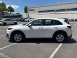 2025 Honda HR-V AWD LX