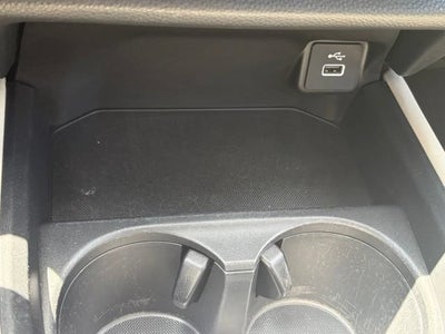 2024 Honda HR-V 5DR AWD LX