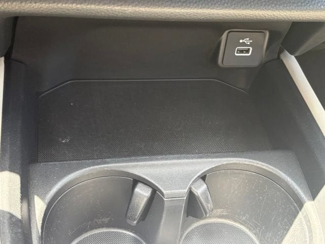 2024 Honda HR-V 5DR AWD LX