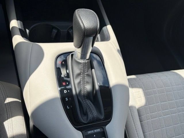 2024 Honda HR-V 5DR AWD LX