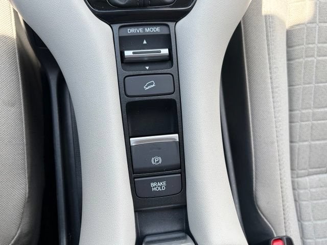 2024 Honda HR-V 5DR AWD LX