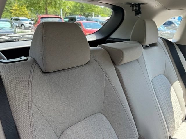 2024 Honda HR-V 5DR AWD LX