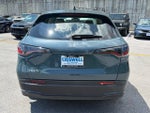 2024 Honda HR-V 5DR AWD LX