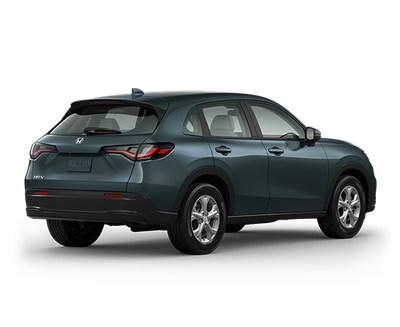 2024 Honda HR-V 5DR AWD LX