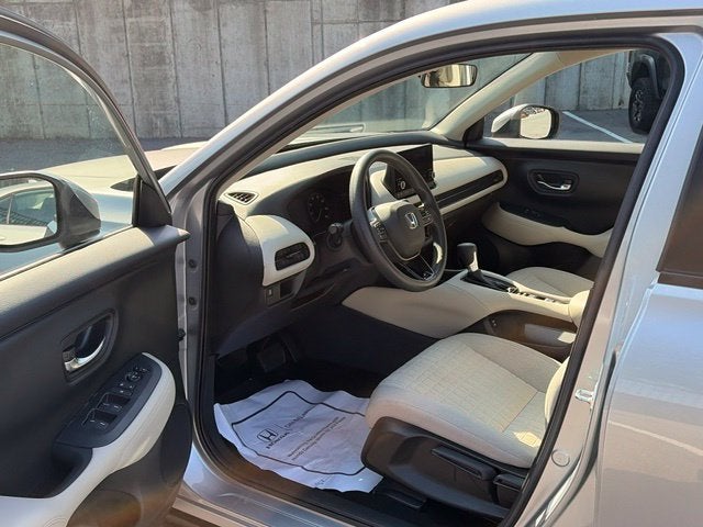 2024 Honda HR-V 5DR AWD LX