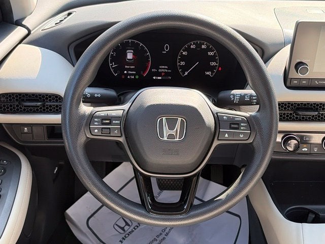 2024 Honda HR-V 5DR AWD LX