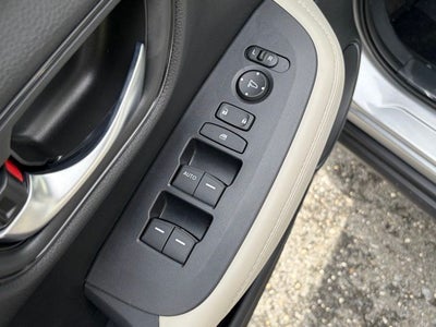 2026 Honda HR-V AWD LX