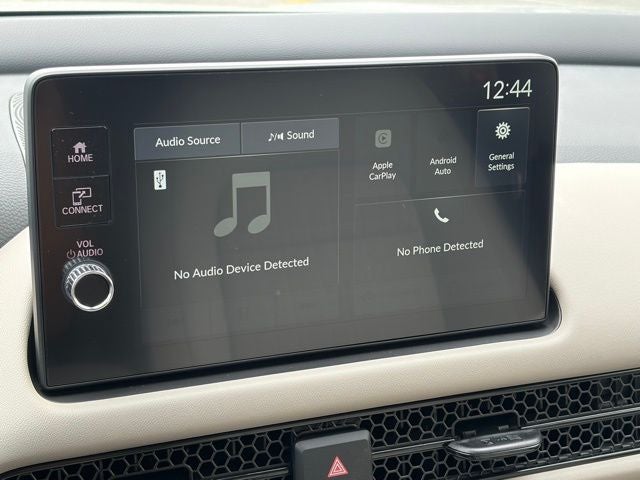 2026 Honda HR-V AWD LX