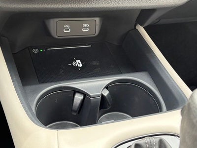 2026 Honda HR-V AWD LX