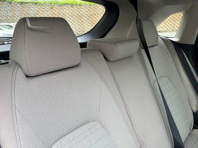 2026 Honda HR-V AWD LX