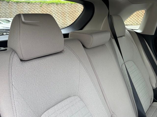 2026 Honda HR-V AWD LX