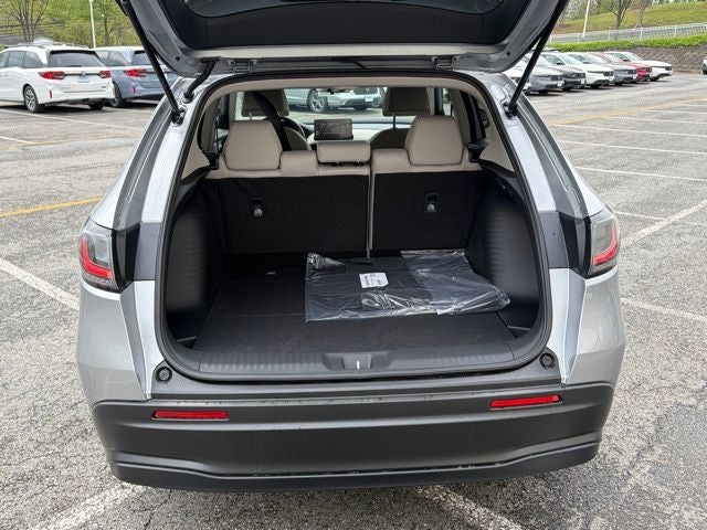 2026 Honda HR-V AWD LX